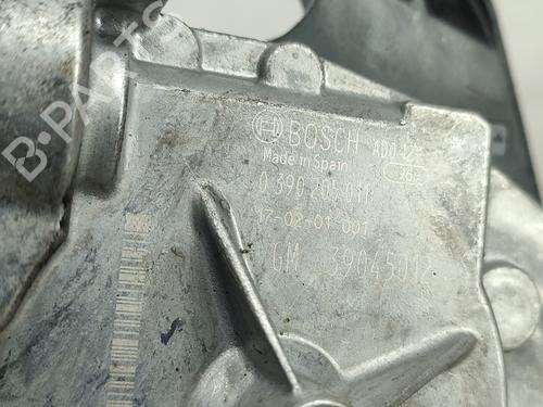 Rear wiper motor OPEL CORSA E (X15) 1.3 CDTI (08, 68) | BP16953933M102 