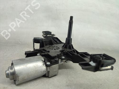 Rear wiper motor OPEL CORSA E (X15) 1.3 CDTI (08, 68) | BP16953933M102 