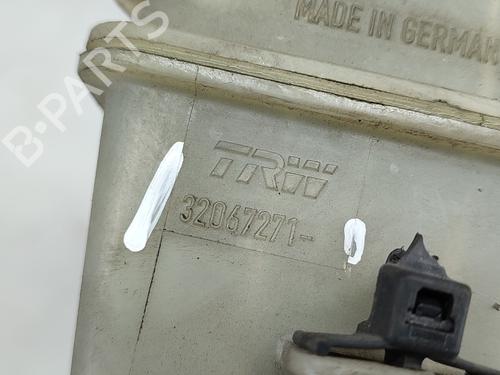 Brake master cylinder OPEL ASTRA H Estate (A04) 1.4 (L35) | BP16978943M77 