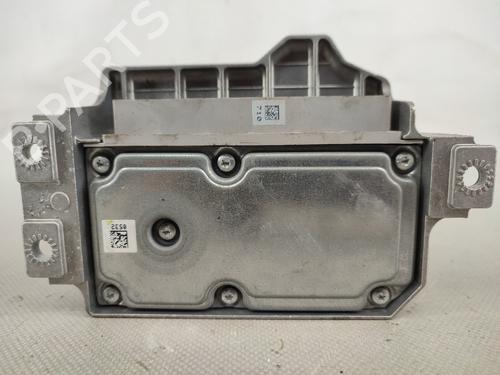 ECU airbags BMW 3 Touring (E91) 320 d | BP16982772M53