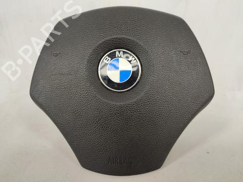 Airbag chauffør BMW 3 Touring (E91) 320 d (163 hp) 6772866