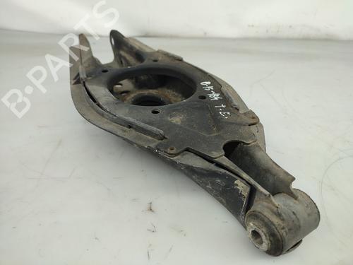 Left rear suspension arm MERCEDES-BENZ 190 (W201) D 2.0 (201.122) | BP16982824M14 