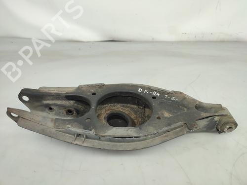 Left rear suspension arm MERCEDES-BENZ 190 (W201) D 2.0 (201.122) | BP16982824M14 