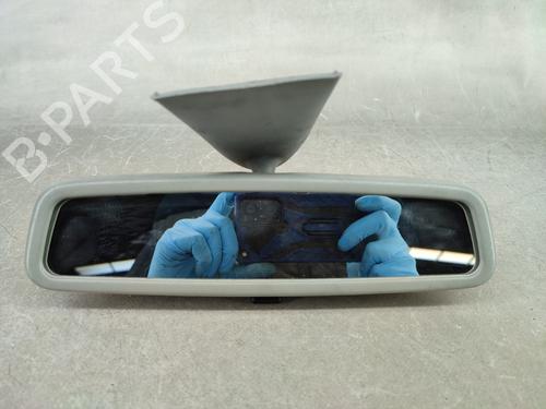 Rear mirror MERCEDES-BENZ E-CLASS (W210) E 220 CDI (210.006) E1010485