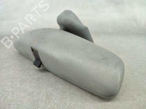 Rear mirror MERCEDES-BENZ E-CLASS (W210) E 220 CDI (210.006) | BP16985288I6 