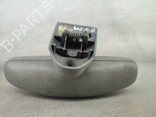 Rear mirror MERCEDES-BENZ E-CLASS (W210) E 220 CDI (210.006) | BP16985288I6 