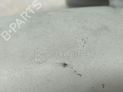 Rear mirror MERCEDES-BENZ E-CLASS (W210) E 220 CDI (210.006) | BP16985288I6 