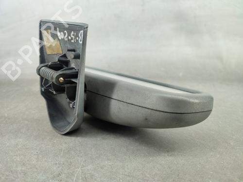 Rear mirror MERCEDES-BENZ E-CLASS (W210) E 220 CDI (210.006) | BP16985288I6 