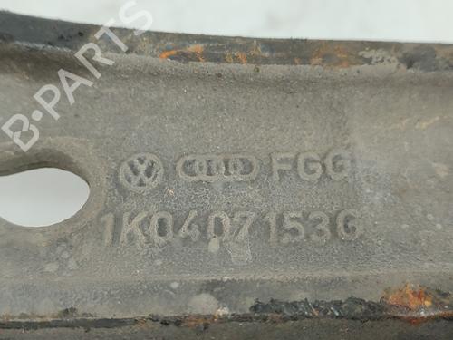 Right front suspension arm AUDI A3 (8P1) 1.6 | BP16985356M13 