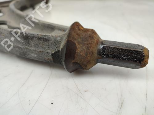 Right front suspension arm AUDI A3 (8P1) 1.6 | BP16985356M13 