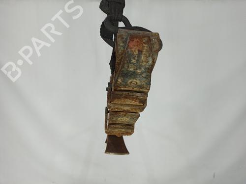 Shock absorber spring NISSAN PATROL III/2 Station Wagon (W260)  | BP16978869C152