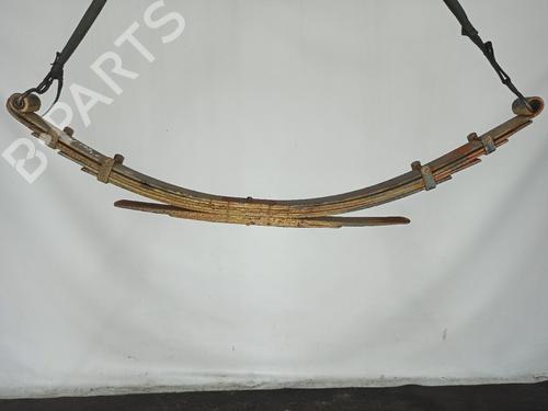 Used Shock absorber spring NISSAN PATROL III/2 Station Wagon (W260) [1988-1998]  16978869