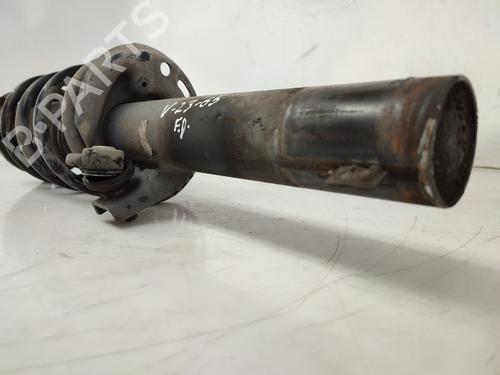 Right front shock absorber AUDI A3 (8P1) 1.6 | BP16985354M17 