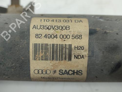 Right front shock absorber AUDI A3 (8P1) 1.6 | BP16985354M17 