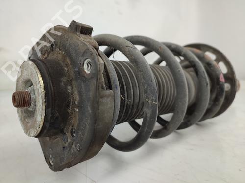 Left front shock absorber AUDI A3 (8P1) 1.6 | BP16985355M16 