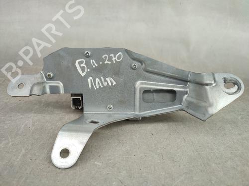 Ruitenwissermotor achter NISSAN MICRA IV (K13K, K13KK) 1.2 | BP16985321M102