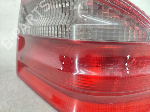 Right taillight MERCEDES-BENZ E-CLASS (W210) E 220 CDI (210.006) | BP16990014C35 