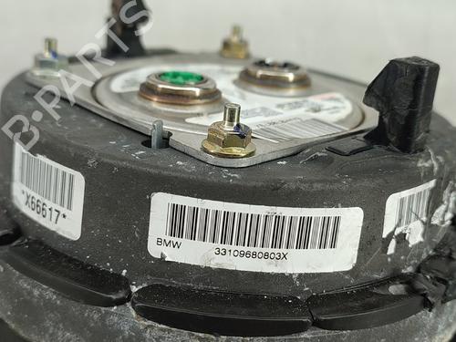 Driver airbag BMW 3 (E46) 320 d | BP16990022C9 
