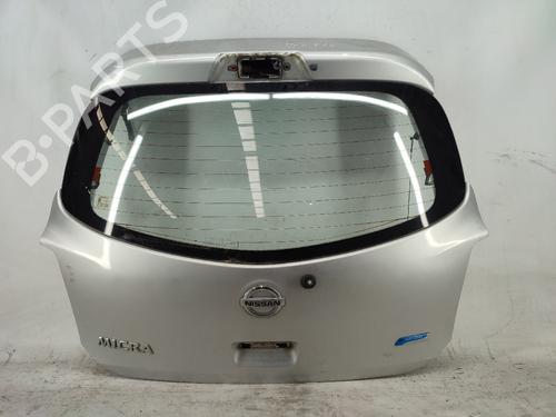 Bakluke CC/Kombi-Kupé NISSAN MICRA IV (K13K, K13KK) 1.2 (80 hp) 16994919