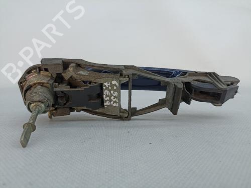Front left exterior door handle VW PASSAT B5 (3B2) 1.9 TDI | BP16989961C128 