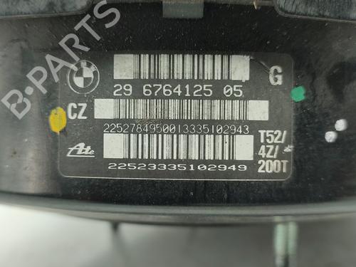 Servo brake BMW 3 Touring (E91) 320 d | BP16990013M42
