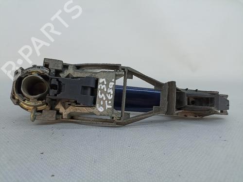 Rear right exterior door handle VW PASSAT B5 (3B2) 1.9 TDI | BP16989962C130 