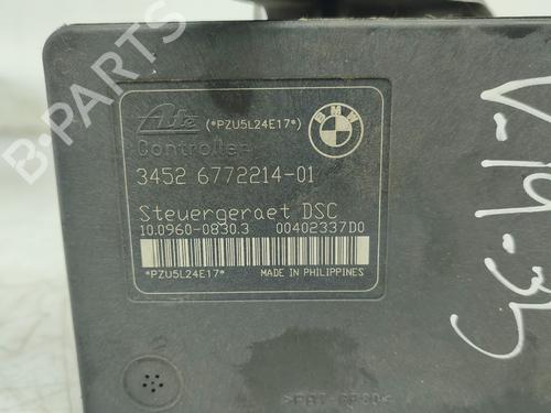 ABS pump BMW 3 Touring (E91) 320 d | BP16990010M43