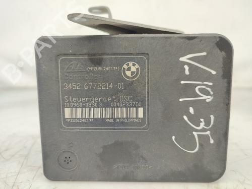 Used ABS pump BMW 3 Touring (E91) 320 d (163 hp) 16990010
