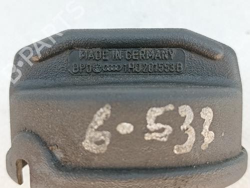 Fuel flap VW PASSAT B5 (3B2) 1.9 TDI | BP16989975C131 