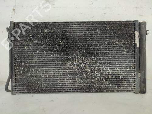 Used AC radiator BMW 3 Touring (E91) 320 d (163 hp) 16982825