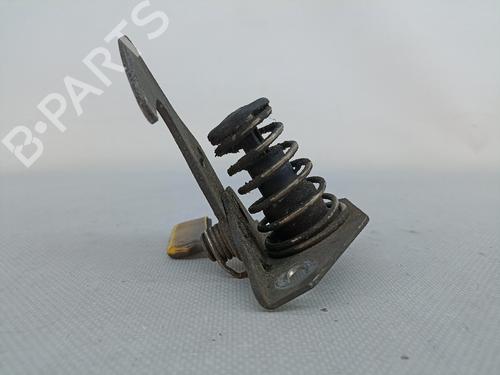 Hood lock BMW 3 (E90) 318 d | BP16993368C133 