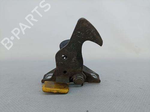 Hood lock BMW 3 (E90) 318 d | BP16993368C133 