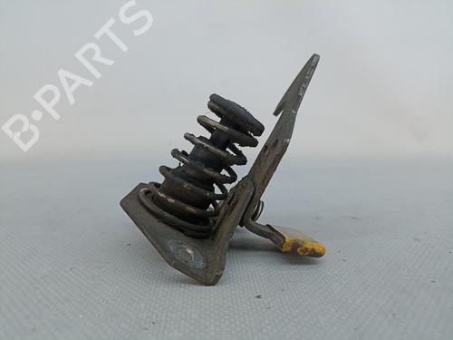 Hood lock BMW 3 (E90) 318 d | BP16993368C133 