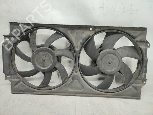 Radiator fan SEAT IBIZA II (6K1)  | BP17001829M35 