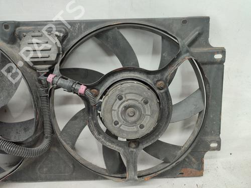 Radiator fan SEAT IBIZA II (6K1)  | BP17001829M35 