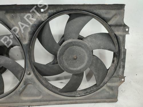 Radiator fan SEAT IBIZA II (6K1)  | BP17001829M35 