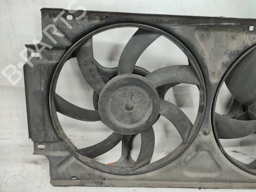 Radiator fan SEAT IBIZA II (6K1)  | BP17001829M35 