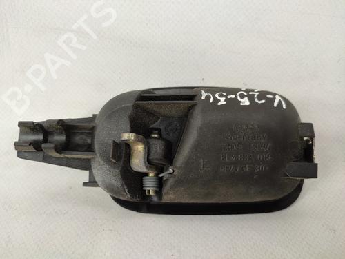 Rear left interior door handle AUDI A3 (8L1) 1.6 | BP16994908I15 
