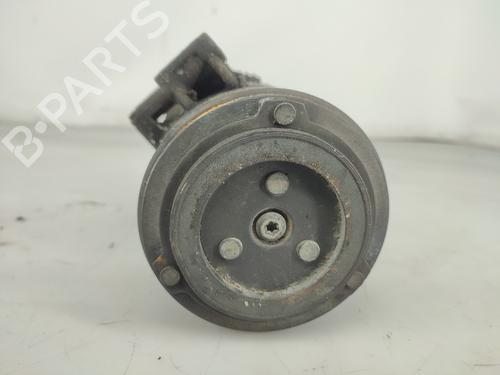 Used AC compressor BMW X3 (E83) 2.0 d (150 hp) 17005150