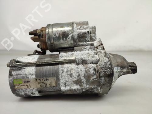 Used Starter BMW X3 (E83) 2.0 d (150 hp) 17005239