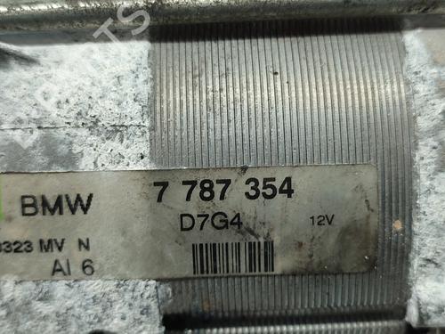 Starter BMW X3 (E83) 2.0 d | BP17005239M8