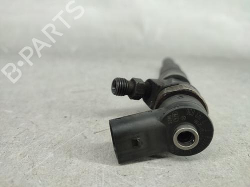 Injector BMW X3 (E83) 2.0 d (150 hp) 0445110316