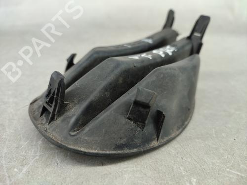 Grille TOYOTA YARIS (_P9_) 1.4 D-4D (NLP90_, NLP90R) | BP17006794C40 
