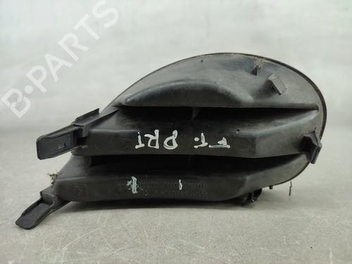 Grille TOYOTA YARIS (_P9_) 1.4 D-4D (NLP90_, NLP90R) | BP17006794C40 