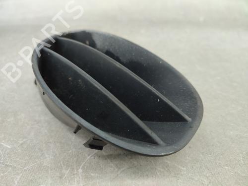 Grille TOYOTA YARIS (_P9_) 1.4 D-4D (NLP90_, NLP90R) | BP17006794C40 