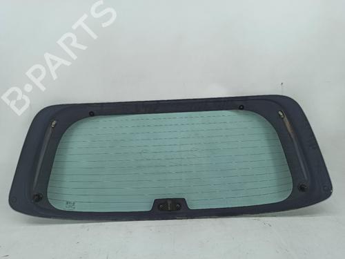 Bootlid window HYUNDAI SANTA FÉ I (SM) 2.0 CRDi | BP22533538C64 