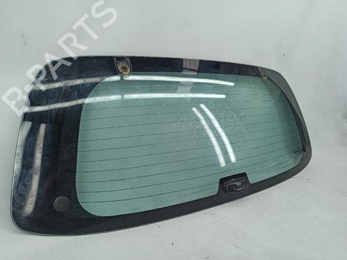 Bootlid window HYUNDAI SANTA FÉ I (SM) 2.0 CRDi | BP22533538C64 