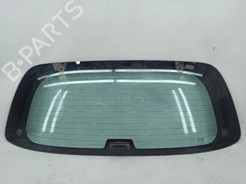 Used Bootlid window HYUNDAI SANTA FÉ I (SM) 2.0 CRDi (113 hp) 22533538