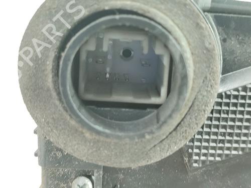 Front left lock TOYOTA YARIS (_P9_) 1.4 D-4D (NLP90_, NLP90R) | BP17005366C98 