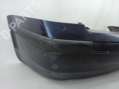 Rear bumper VW PASSAT B5 (3B2) 1.9 TDI | BP17005169C8 